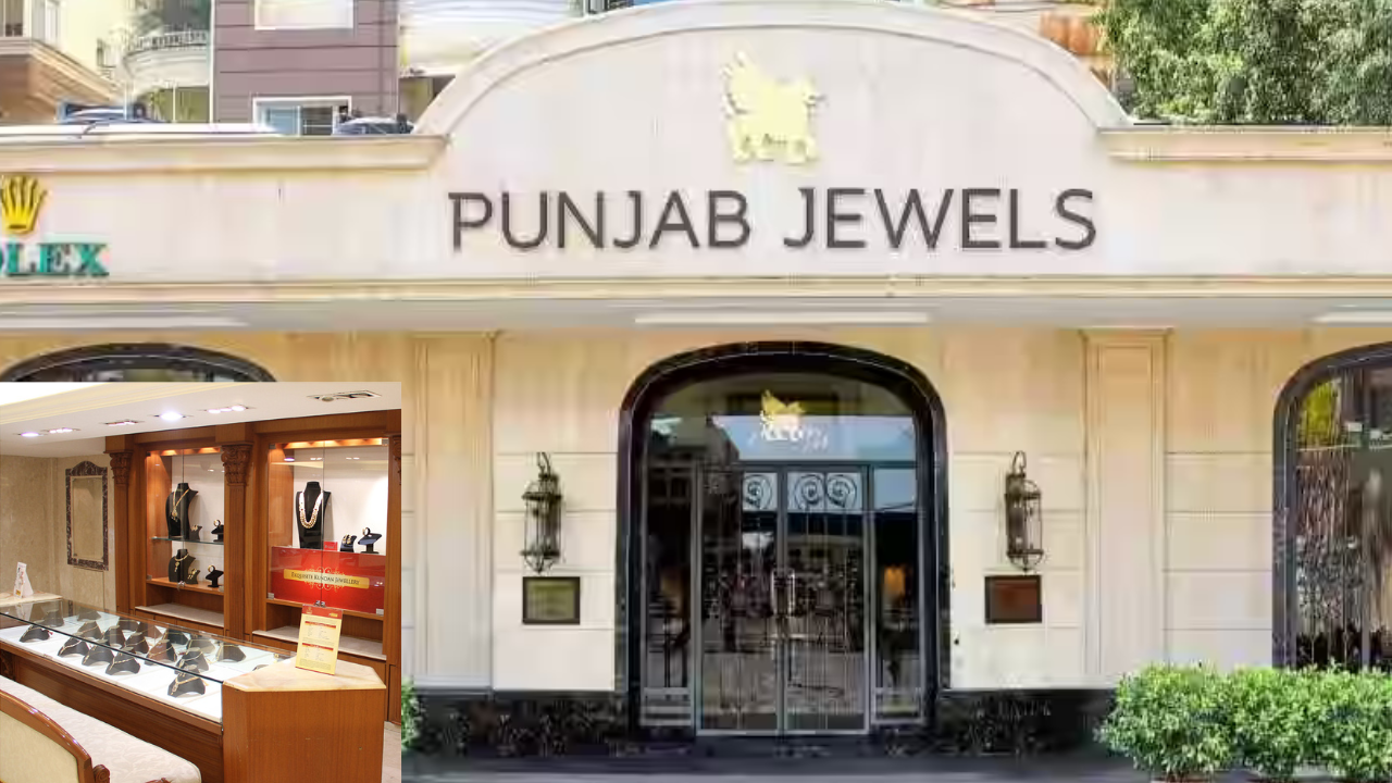 The construction of the controversial Punjab Jewelers establishment in Indore has also been done against the rules of the corporation.