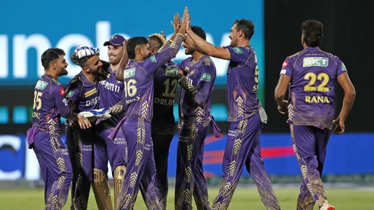 IPL 2024: चौथी बार फाइनल में पहुंची KKR, सनराइजर्स हैदराबाद को 8 विकेट से हराया, SRH के पास एक और मौका