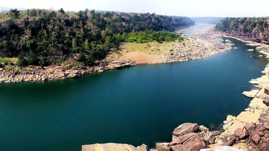 The total cost of Ken-Betwa link project is Rs 44 thousand 605 crore.