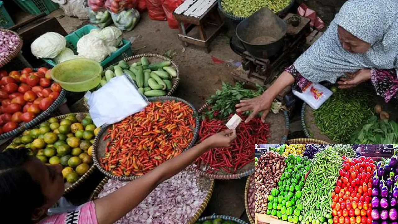 In the last few months, due to increasing demand and decreasing supply, the prices of vegetables have been skyrocketing.