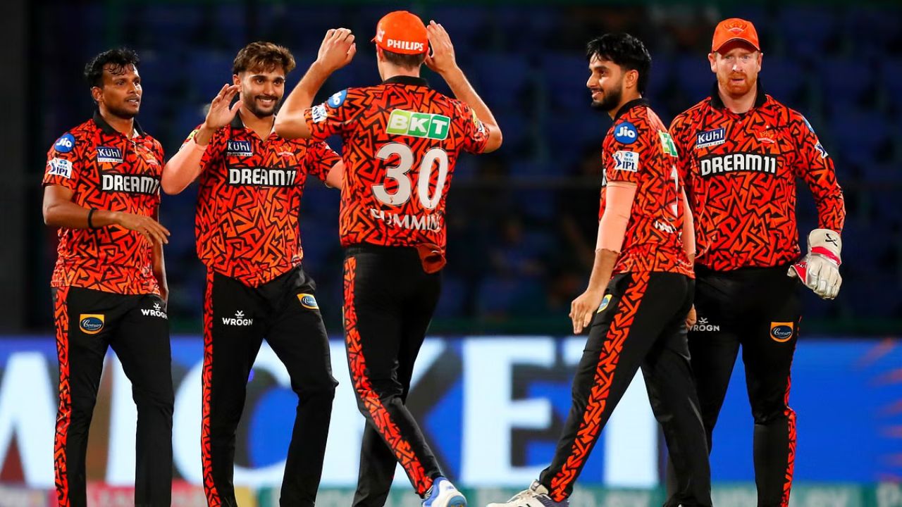 IPL 2024: SRH के गेंदबाजों ने पलटी बाजी, RR को 36 रनों से हराकर फाइनल में पहुंची हैदराबाद