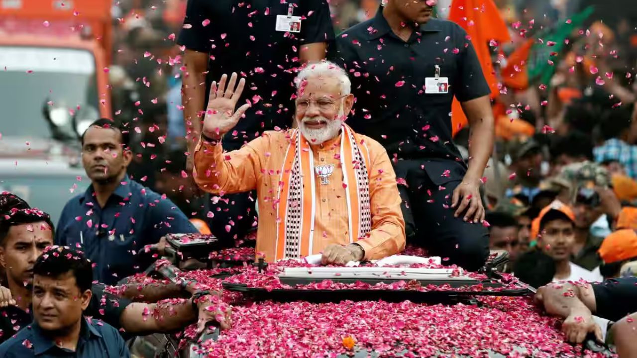 Lok Sabha Election 2024: यूपी की 13 सीटों पर 144 उम्मीदवार, पीएम मोदी समेत इन दिग्गजों की साख दांव पर