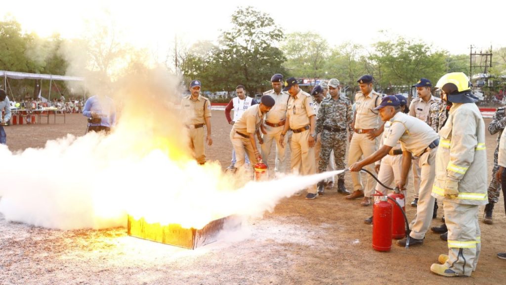 Madhya Pradesh News