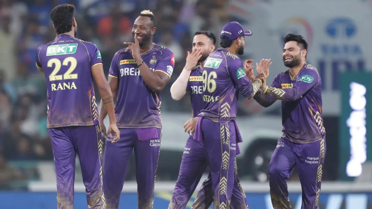 IPL 2024: सुनील नरेन की ताबड़तोड़ पारी ने KKR को दिलाई जीत, LSG को 98 रनों से हराकर बने नंबर वन