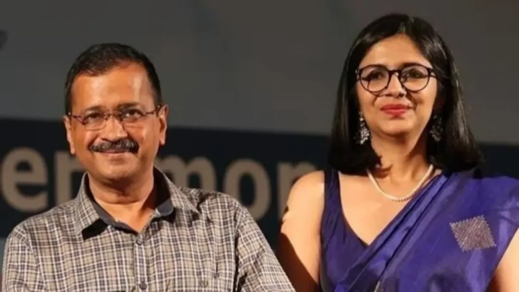 Swati Maliwal