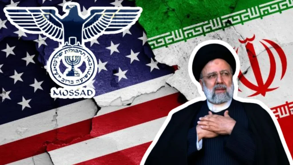 Ebrahim Raisi