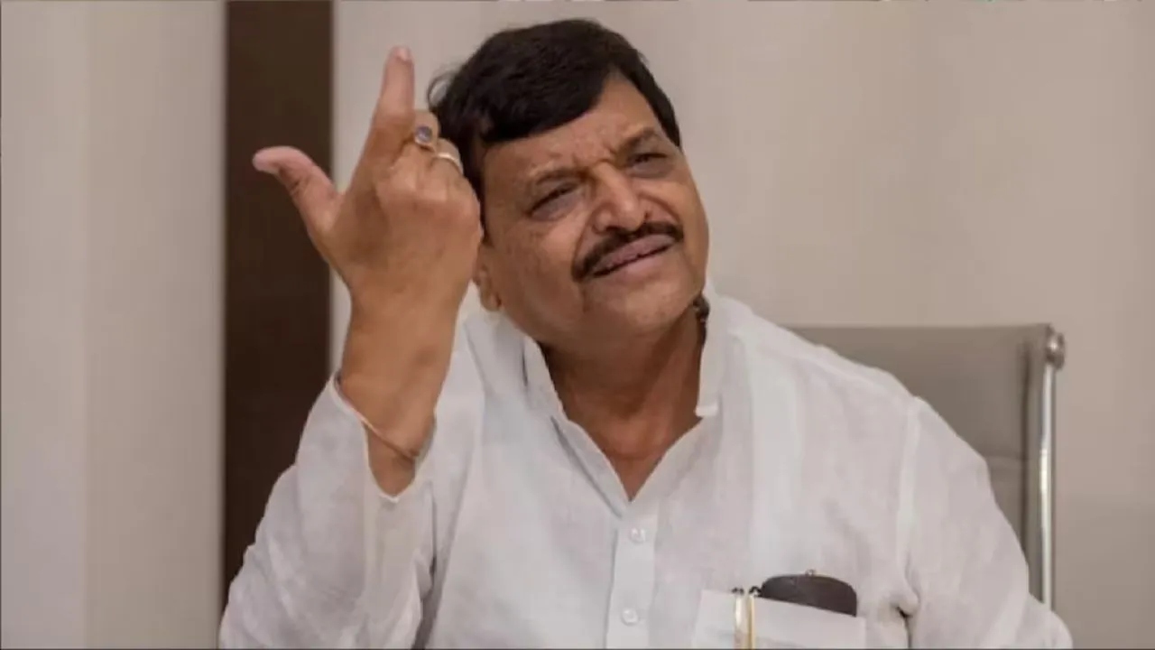 Lok Sabha Election, Shivpal Yadav, Mayawati