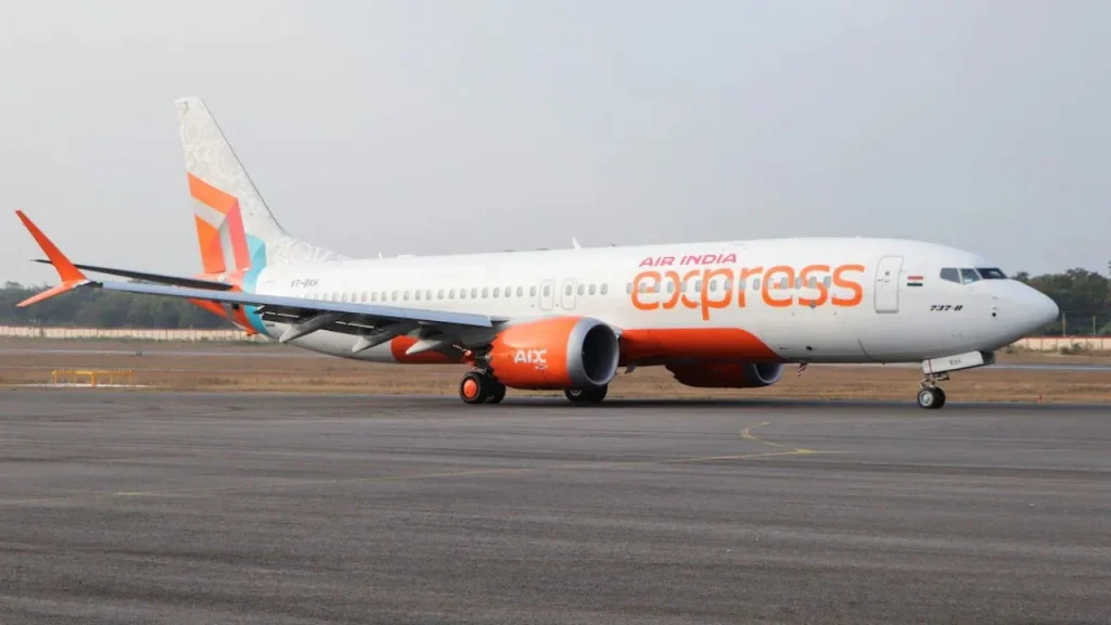 Air India Express,