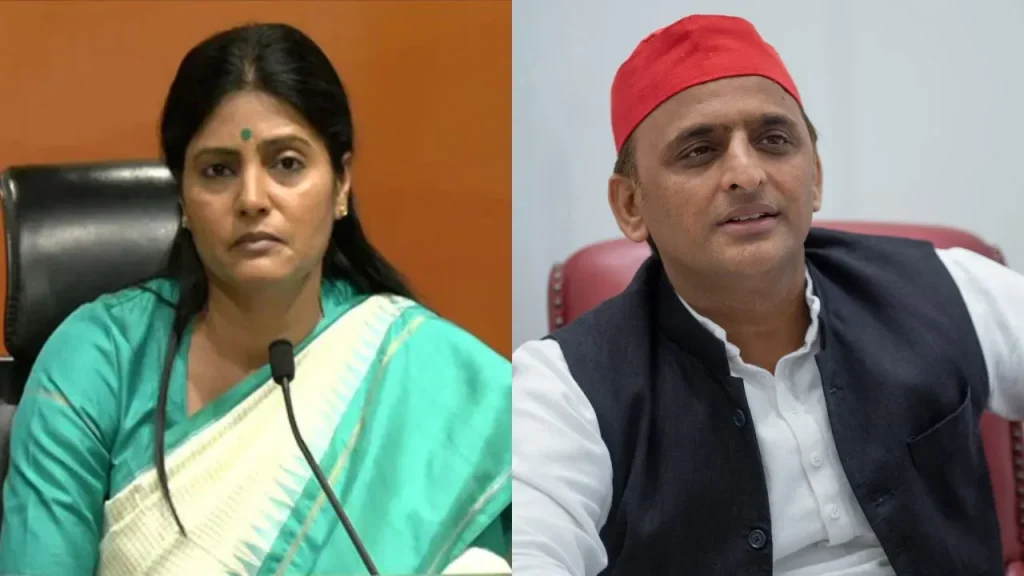 Lok Sabha Election, Anupriya Patel, Samajwadi Party