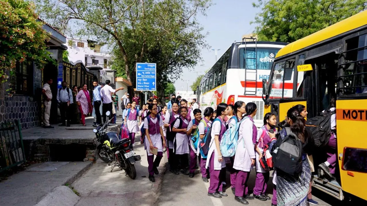 Delhi-NCR Schools Bomb Threat, Delhi-NCR Schools