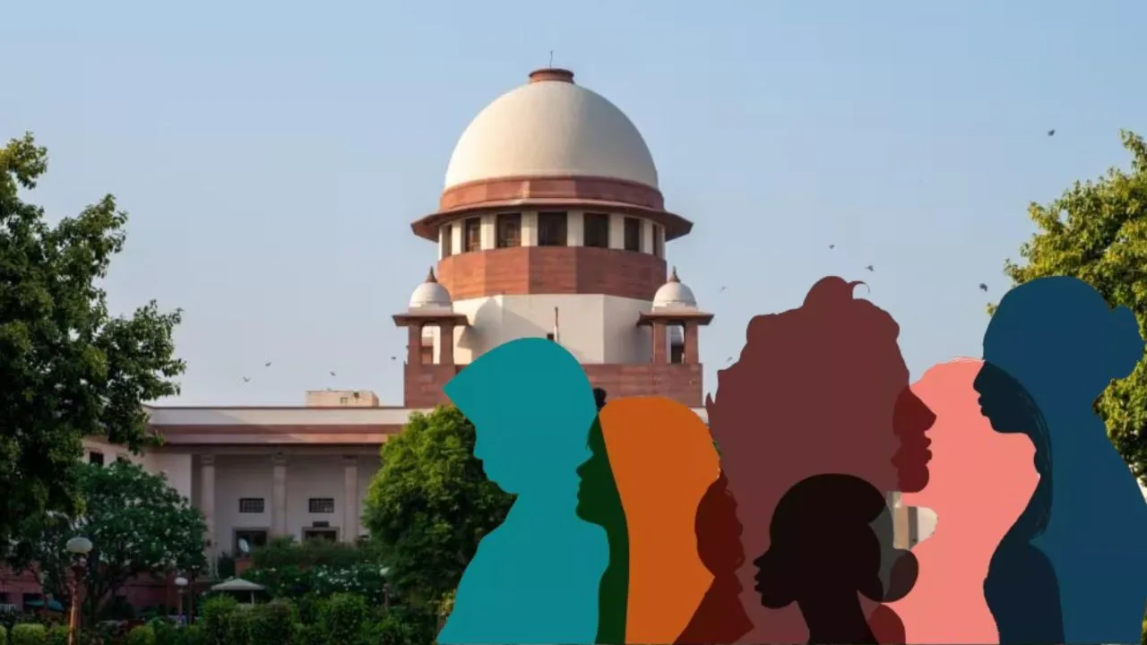 Supreme Court: महिला सशक्तिकरण की दिशा में SC का बड़ा कदम, अब सुप्रीम कोर्ट बार एसोसिएशन में एक तिहाई महिलाओं की होगी हिस्सेदारी