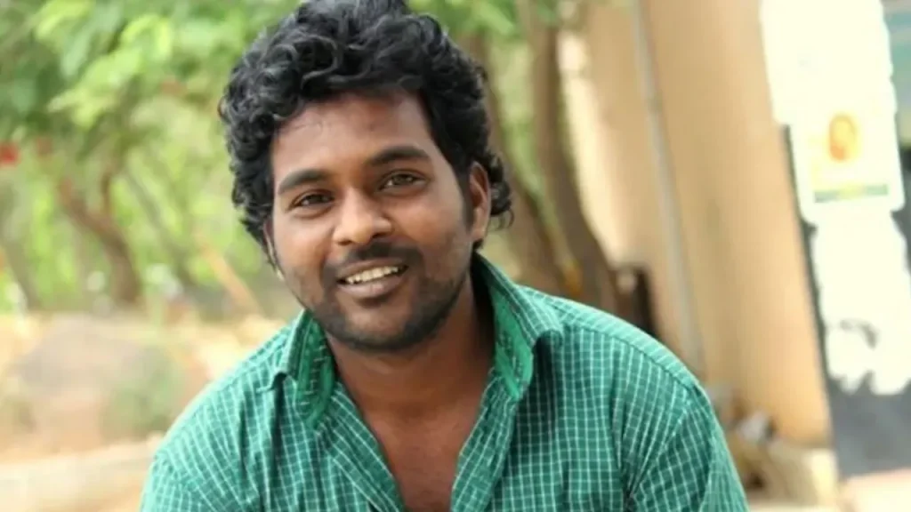 Rohith Vemula