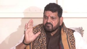 Brij Bhushan Sharan Singh