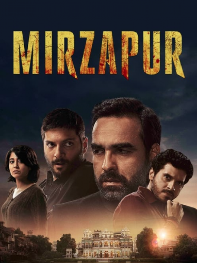 Mirzapur 3