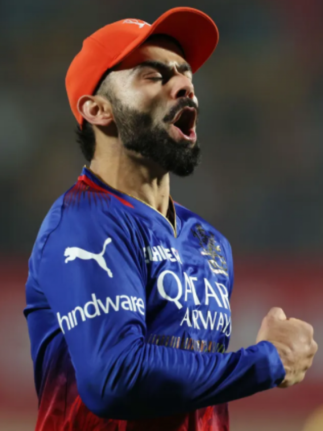 Virat Kohli