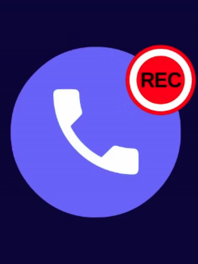 call recording