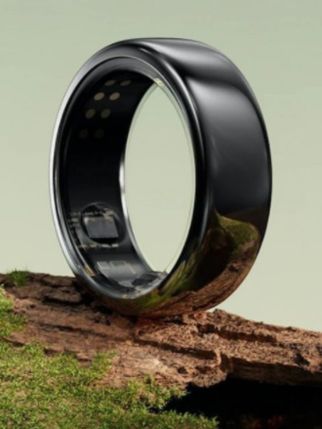 Samsung Galaxy Ring