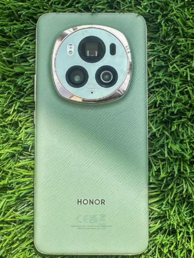 Honor Magic 6 Pro