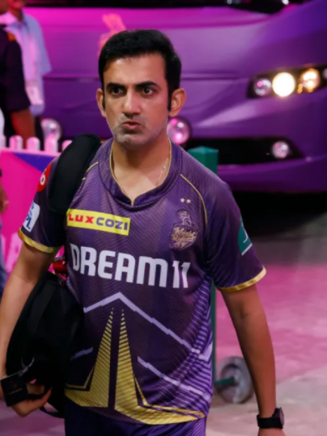 Gautam Gambhir