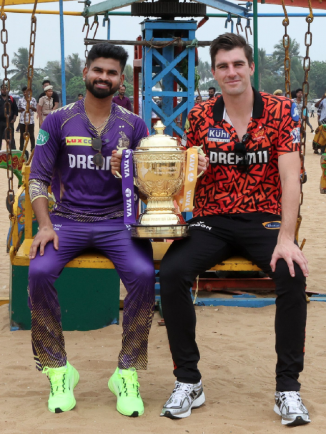 IPL 2024 IPl Final