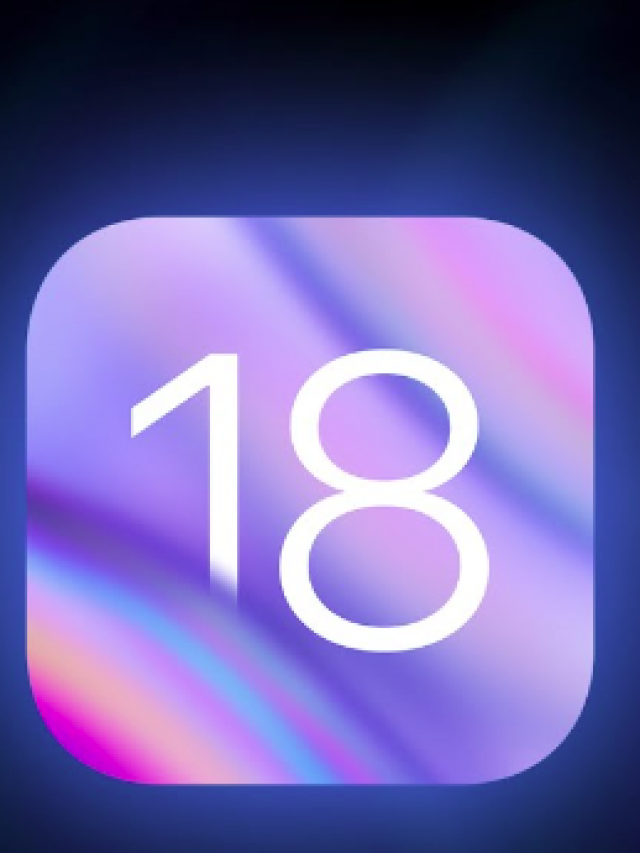 ios 18