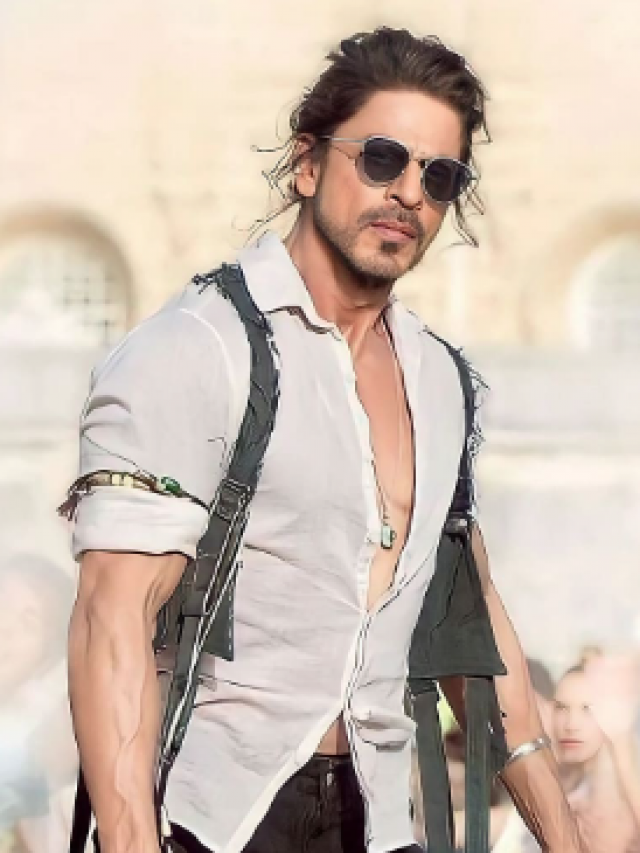 Shah Rukh Khan