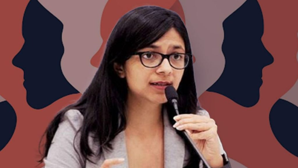 Swati Maliwal