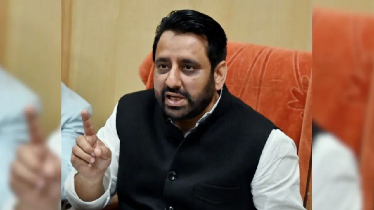 Amanatullah Khan