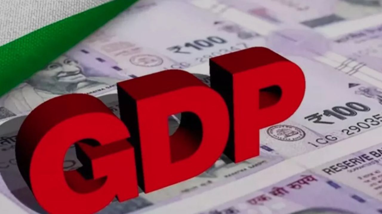 India Q4 GDP