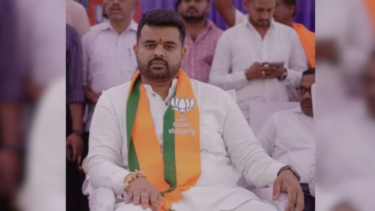 ‘सच्चाई की जीत होगी’, कर्नाटक अश्लील वीडियो विवाद पर आया Prajwal Revanna का पहला रिएक्शन