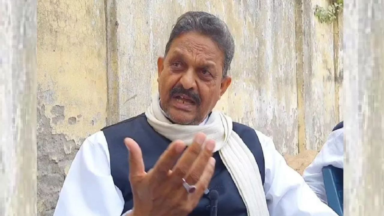 Afzal Ansari