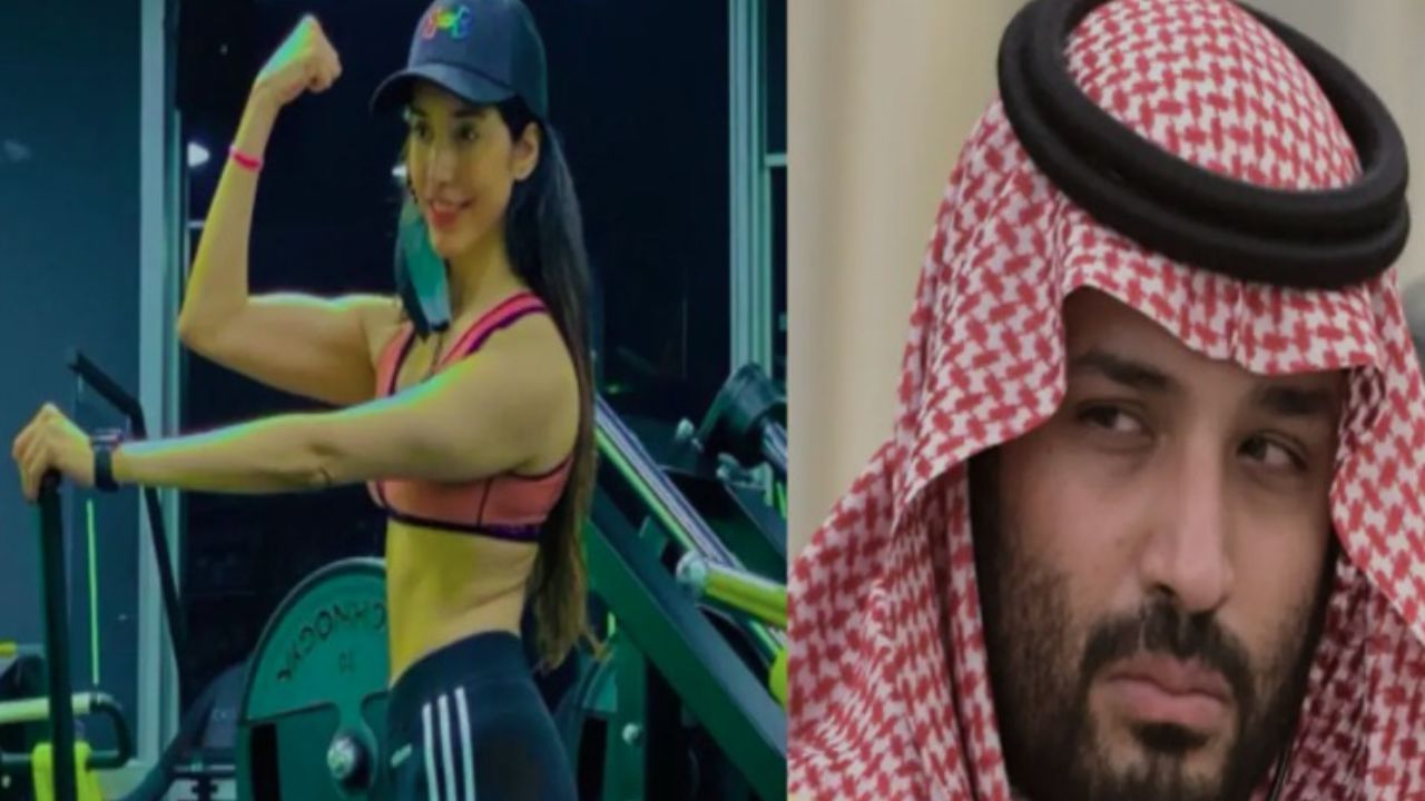 Saudi Arabia में महिला को मनपसंद कपड़े पहनना पड़ा भारी, कोर्ट ने सुनाई 11 साल की सजा