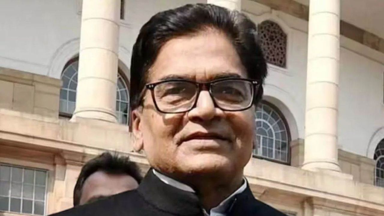 Ram Gopal Yadav