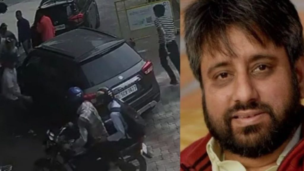 Amanatullah Khan