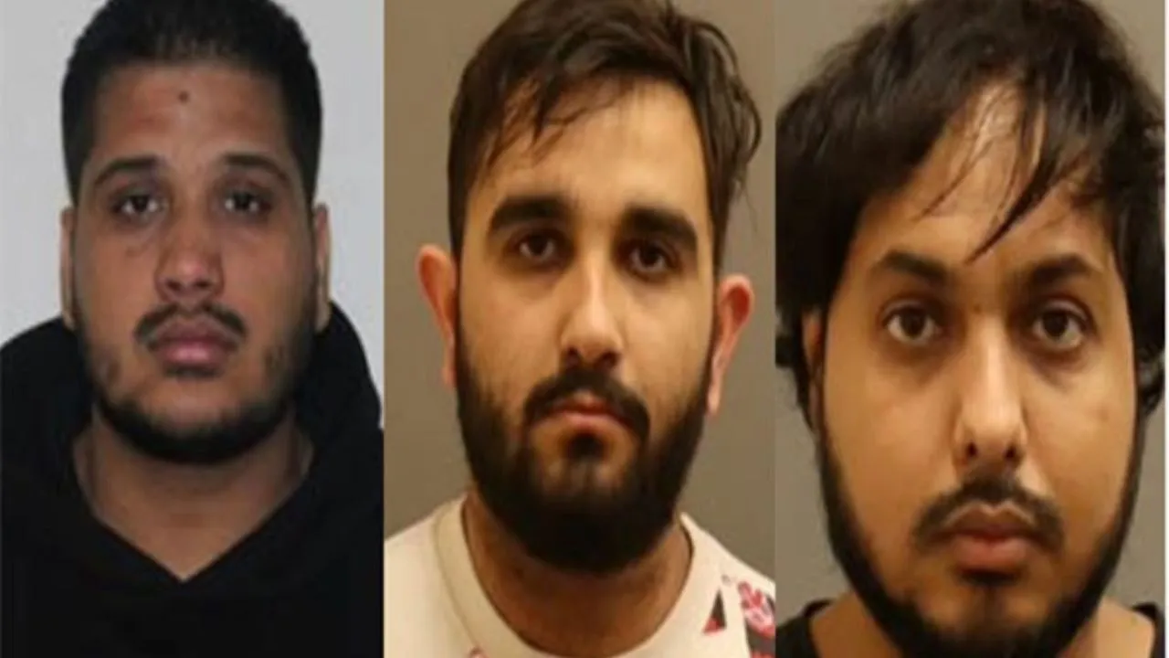 निज्जर की हत्या का आरोप, लॉरेंस बिश्नोई गैंग से जुड़ा नाम… कनाडा में गिरफ्तार तीनों भारतीय आरोपियों की कुंडली