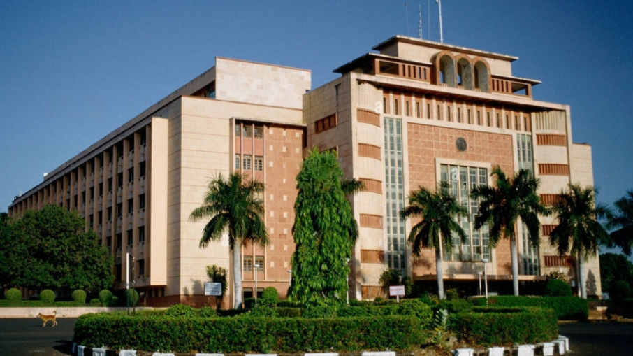 VALLABH BHAWAN BHOPAL