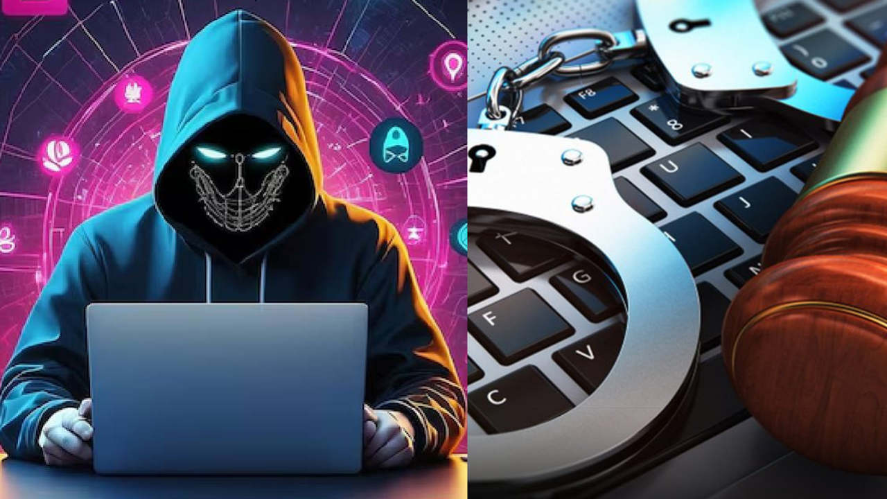 In Indore, cyber criminals defrauded a software engineer girl of Rs 12 lakh in just 2 hours.