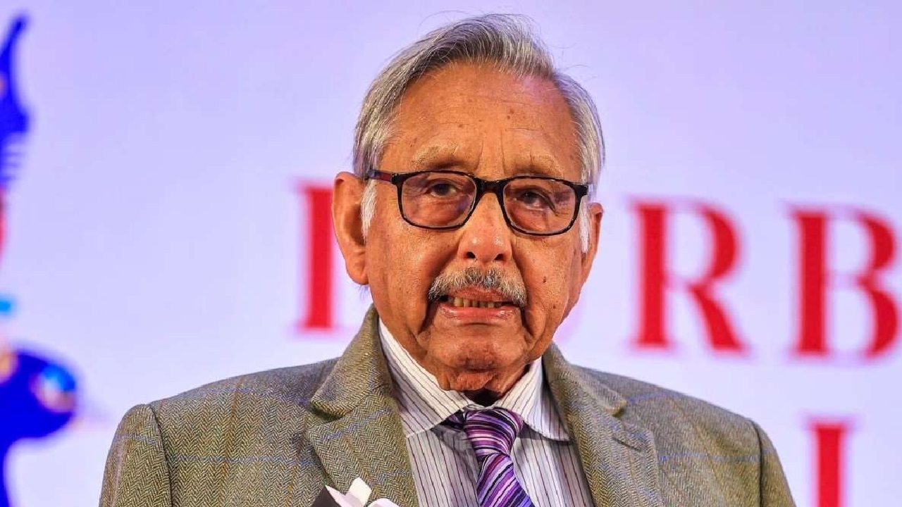 Mani Shankar Aiyar