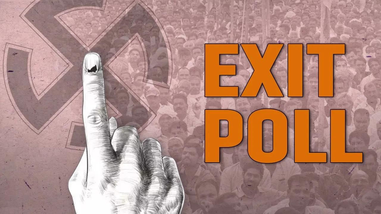 Lok Sabha Exit Poll