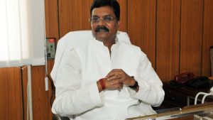 Charan Das Mahant