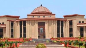 Chhattisgarh High Court