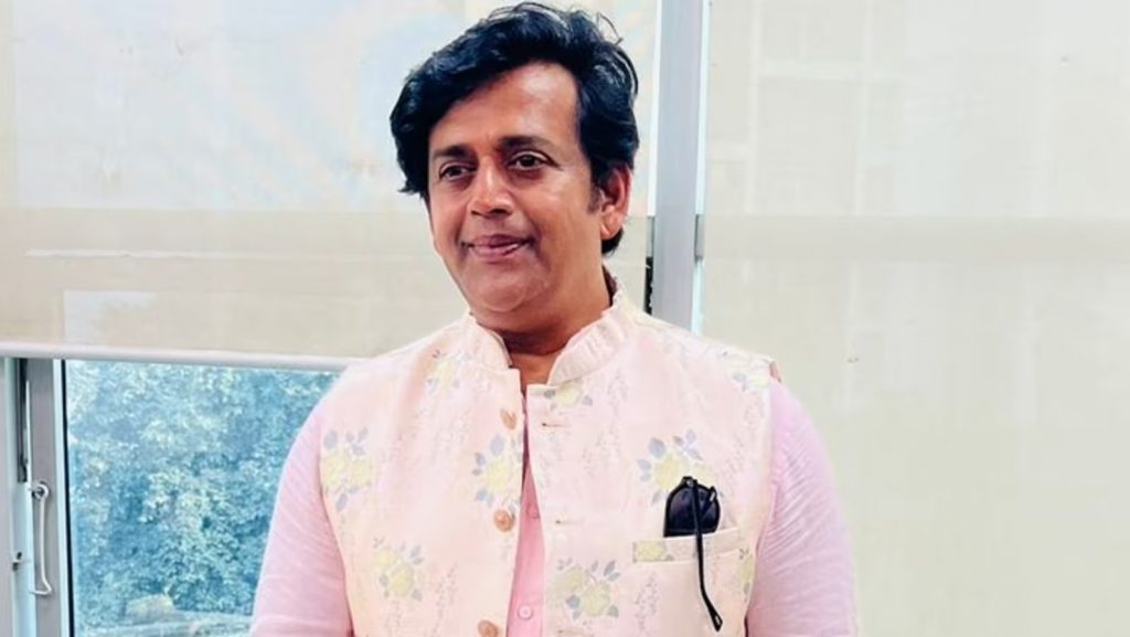 BJP MP Ravi Kishan Receives Death Threat Demands Security