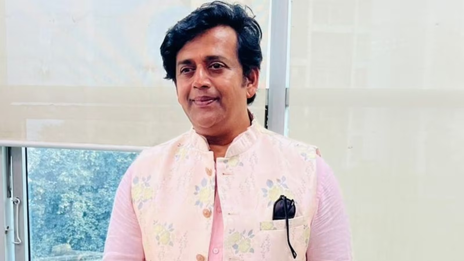 BJP MP Ravi Kishan Receives Death Threat Demands Security