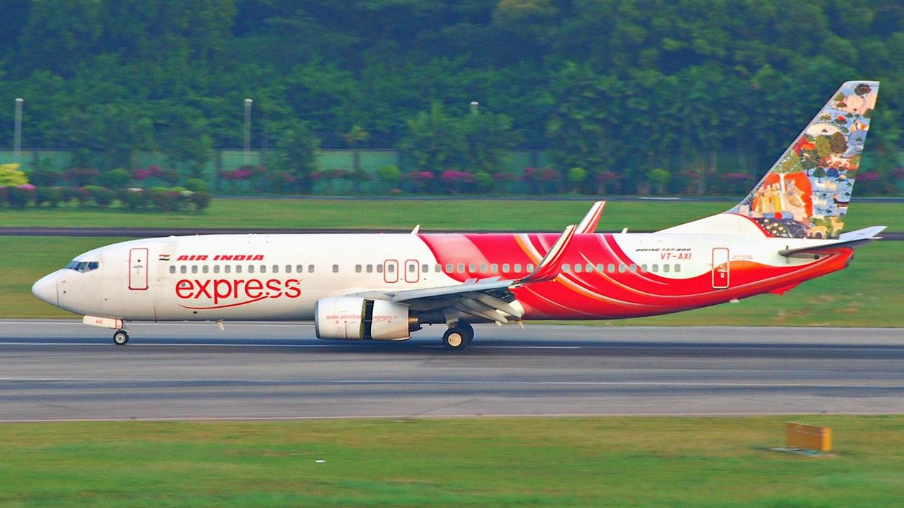 Air India Express Sale