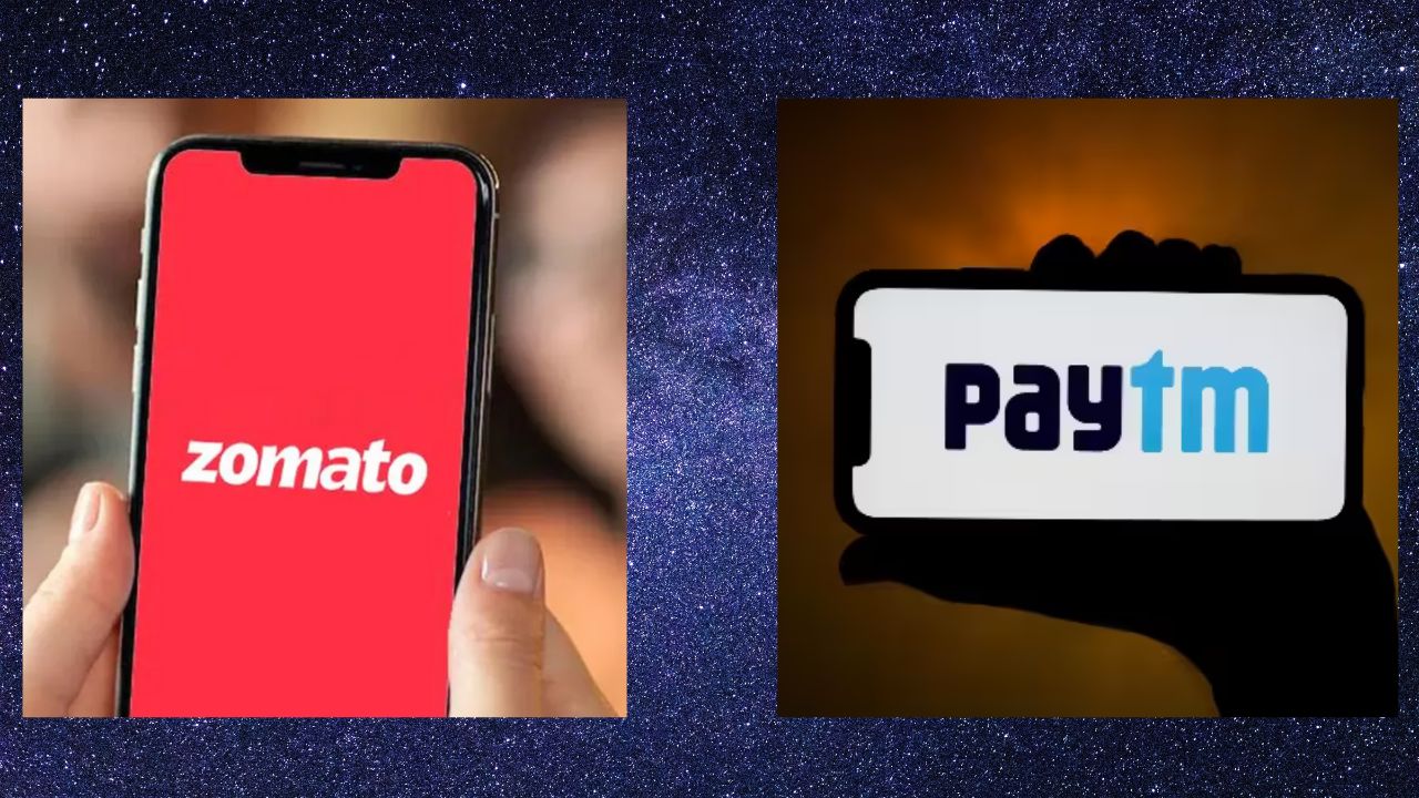 Zomato Buy Paytm Insider