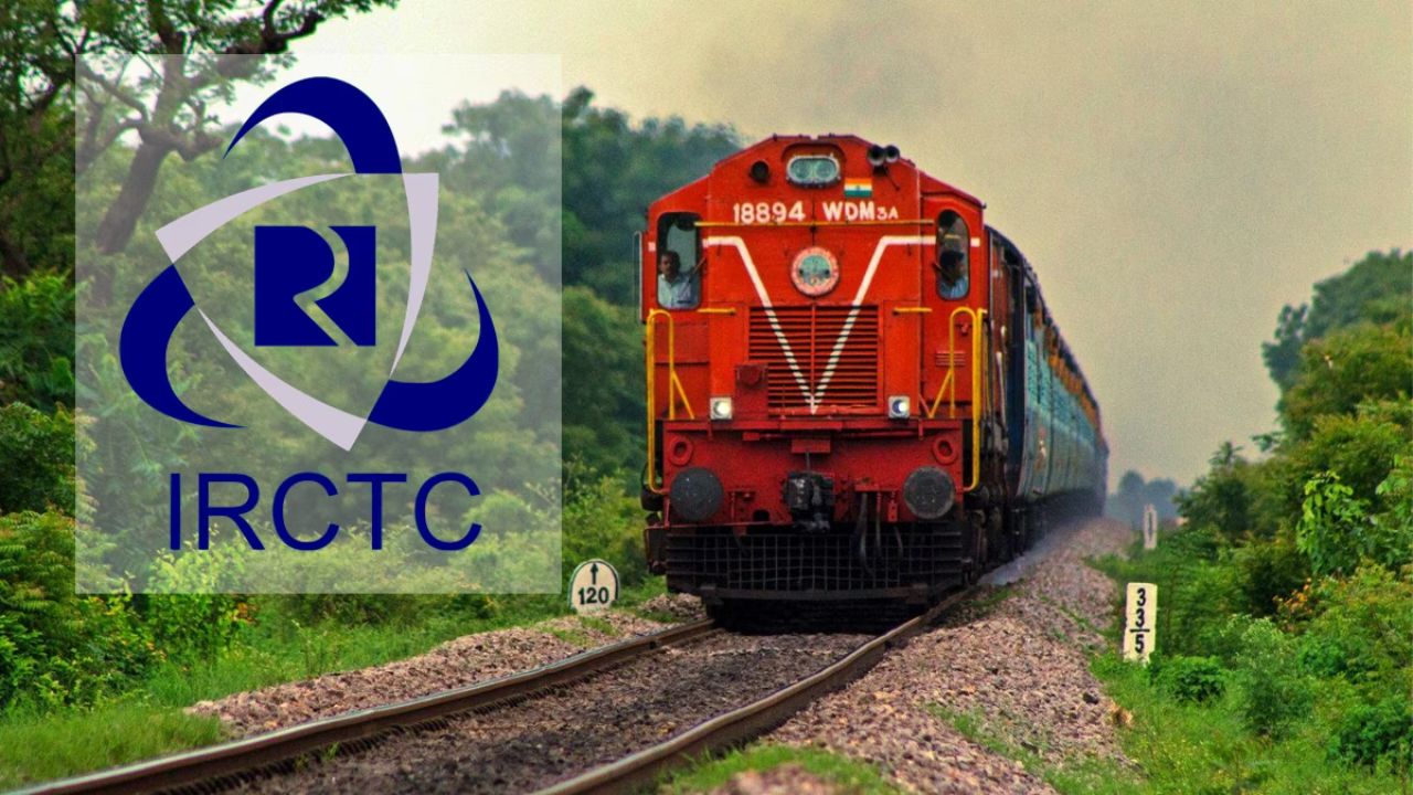 IRCTC Travel Insurance