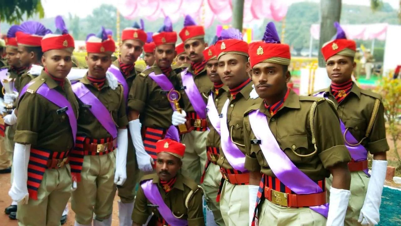 UP Police Constable Exam Update