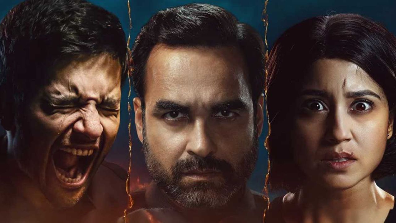 Mirzapur Season 3 Trailer