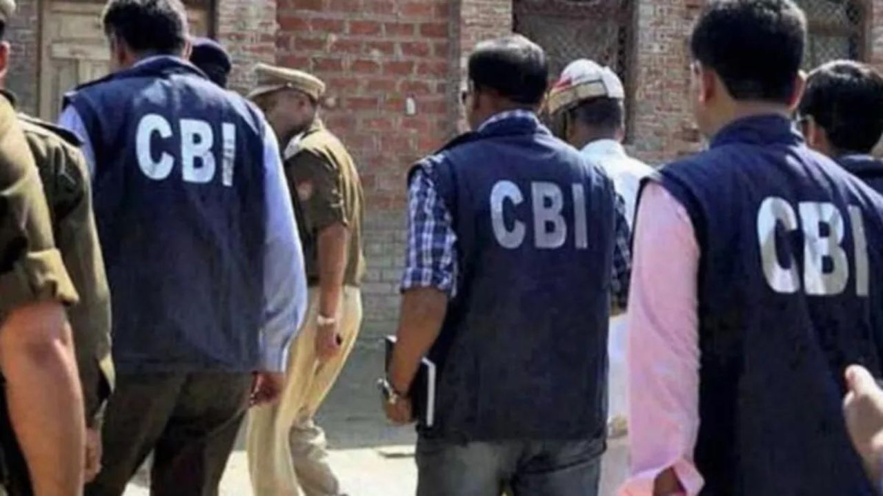 CBI Team Attacked by Villagers in Bihar Nawada