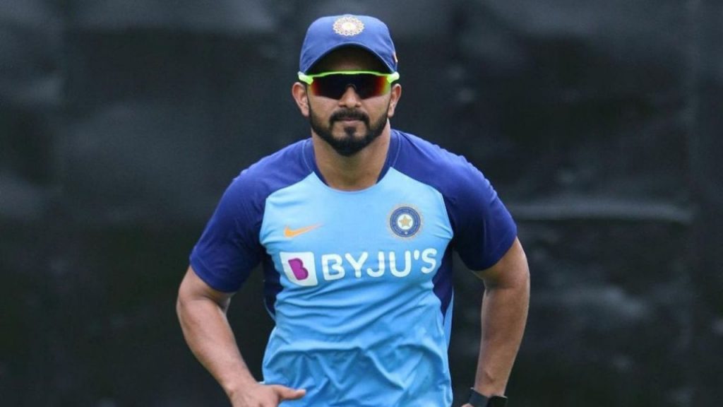 Kedar Jadhav Announces Retirement